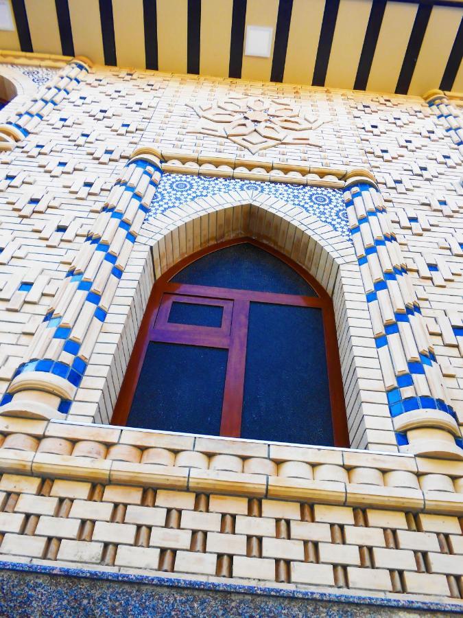 Colibri Traditional Guest House Samarkand Exterior foto