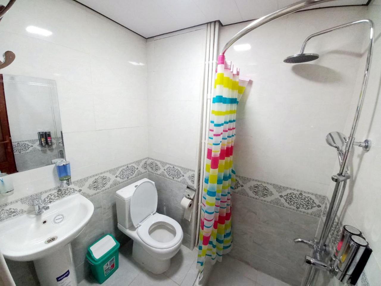 Colibri Traditional Guest House Samarkand Exterior foto